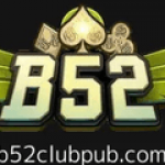 Profile picture of B52 Club là điểm đến lý tưởng cho người chơi đam mê cược, với các trò chơi đa dạng như cược thể thao, nổ hũ, bắn cá và game bài đổi thưởng. Hỗ trợ khách hàng tận tâm, nạp rút nhanh chóng.Thương hiệu: B52 Club