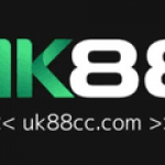 Profile picture of Uk88 mang đến sân chơi giải trí đa dạng với các trò chơi cược hấp dẫn, từ cược thể thao, game bài trực tuyến đến game bài đổi thưởng. Giao dịch nhanh chóng, an toàn và minh bạch.Thương hiệu: Uk88
