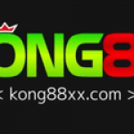 Profile picture of Kong88 cung cấp nền tảng cược thể thao và game bài trực tuyến uy tín với tỷ lệ hấp dẫn và giao diện dễ sử dụng. Với các ưu đãi đặc biệt và dịch vụ khách hàng chuyên nghiệp, Kong88 mang đến cho người chơi cơ hội chiến thắng cao.Thông tin liên hệ: