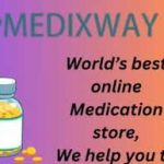 Profile picture of Buy Oxycodone online right now with credit card offers https://medixway.com/pain-relief/oxycodone/
