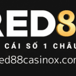 Profile picture of Red88 là nền tảng cược hàng đầu, nổi bật với tỷ lệ kèo hấp dẫn, giao diện mượt mà và hệ thống bảo mật cao. Red88 cung cấp đầy đủ dịch vụ cược thể thao, game bài live, bắn cá và game đổi thưởng.Thương hiệu: Red88Số điện thoại: 0830 752 728