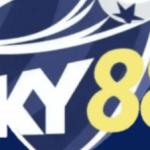 Profile picture of Sky88 là địa chỉ cược thể thao, game bài online, slot game và game bài đổi thưởng hàng đầu. Với giao diện đẹp mắt, tốc độ xử lý giao dịch nhanh và chương trình ưu đãi hấp dẫn, Sky88 chinh phục người chơi ngay từ lần trải nghiệm đầu tiên.