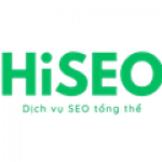 Profile picture of HiSEO cung cấp Dịch Vụ SEO tổng thể website tại TPHCM, tăng traffic bền vững, lên top hàng ngàn từ khoá, tích luỹ tài nguyên SEO, xây dựng bộ phận SEO cho khách hàng.Website: https://hiseo.vn/Phone: 090 3979 549