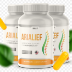 Profile picture of Official website: — http://arialief.co.nz/ Facebook: - https://www.facebook.com/groups/arialiefnz