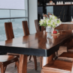 Profile picture of Khi tìm hiểu Mệnh Mộc hợp màu gì?, Ahome sẽ giúp bạn xác định các màu sắc phù hợp để thu hút tài lộc và tạo ra không gian sống đẹp mắt. Chúng tôi chuyên thiết kế nội thất phong thủy cho mọi không gian.