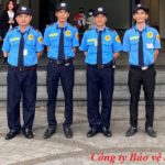 Profile picture of Công ty Bảo vệ Sài Gòn 24h sở hữu đội ngũ bảo vệ chuyên nghiệp, kỷ luật cao, được tuyển chọn kỹ lưỡng và đào tạo chuyên sâu.