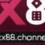 Profile picture of TX88 - Nha cái ca cược uy tín hàng đầu với đa dạng trò chơi
