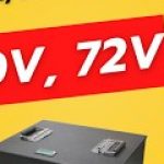 Profile picture of Danh sách phát tổng hợp các video hướng dẫn và đánh giá thực tế về pin xe đạp điện 48V, pin xe máy điện 60V và 72VWebsite: https://youtube.com/playlist?list=PLylBSl5mJH64t2StFxCINpl0e_lqH-KgT&si=InIKjhOQ9z3eFlt8Phone: