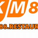Profile picture of KM88 - Nhà cái KM88 uy tín số 1 châu Á 2025| Ưu đãi +88k