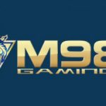 Profile picture of M98 elevates your leisure time with advanced solutions, one-tap accessibility, and a dedicated team always ready to helpWebsite: https://m98vip.me/Phone: 82256659