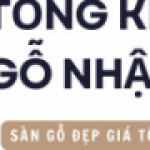 Profile picture of Tổng Kho Sàn Gỗ Nhập Khẩu đang là đơn vị phân phối các dòng sàn gỗ, sàn nhựa giả gỗ số 1 tại Việt Nam.Ngoài ra chúng tôi có giá tốt tại kho nên có thể đáp ứng được mọi yêu cầu về sàn nhựa giả gỗ .Liên hệ : Tổng Kho Sàn Gỗ Nhập Khẩu