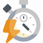 Profile picture of Track and train your reflexes using https://reactiontimetest.org/. Add physical challenges and mental exercises to your day. Combine this with a brain-healthy diet and quality sleep to improve your response time.