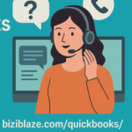 Profile picture of QuickBooks Customer Support