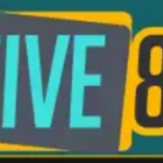 Profile picture of Five88 – Nha cái ca cược uy tín tại Việt Nam, tích hợp thể thao, game bai, băn cá, tai xỉu. Nạp rút nhanh, khuyến mãi khủng, hỗ trợ 24/7, bảo mật thông tin tuyệt đối.Website: https://five883.com/