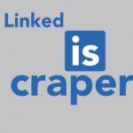 Profile picture of Freelancers and remote workers can use LinkediScraper to discover hiring managers and company HR teams. Website:https://www.linkediscraper.com/