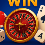 Profile picture of 789WIN mang đến trải nghiệm chơi game đỉnh cao cho người dùng Việt Chỉ với một tài khoản, bạn có thể trải nghiệm kho game phong phú và nhận quà thưởng mỗi ngày App 789WIN nhẹ, dễ thao tác, không giật lag