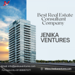 Profile picture of Website: https://jenikaventures.com/ Contact Us: +91 999957077