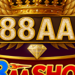 Profile picture of 88AA là một trang web cung cấp thông tin giải trí, tin tức và dịch vụ hấp dẫn cho người dùng tại Việt Nam.Website: https://88aa.show.Phone: 84912345678.
