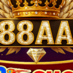 Profile picture of 88aa.show – Trải nghiệm giải trí trực tuyến đẳng cấp, giao dịch nhanh chóng, đa dạng trò chơi thể thao, bàn cược, mini game, vòng quay may mắn đặc sắc. Đăng ký nhận ưu đãi lớn ngay hôm nay!Thông tin chi tiết:
