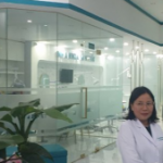 Profile picture of thiết kế phòng khám đa khoa đẹp Aeros Việt Nam được khách hàng tin tưởng thiết kế phòng khám hiện đại đáp ứng nhu cầu, bố trí khoa học, lý tưởng cho phòng khám sản phụ khoa, giúp khẳng định thương hiệu.