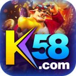 Profile picture of Na k58 bet, você encontra apostas esportivas e cassino de qualidade. Com bônus atrativos, a diversão nunca para. Uma plataforma feita para vencedores. http://k58b.com