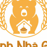 Profile picture of Bánh Nhà Gấu – Thương hiệu bánh ngọt đáng yêu với đủ món ngon – dành tặng người trẻ những khoảnh khắc ngọt ngào.Website: https://banhnhagau.com/.Phone: 039 962 7501.