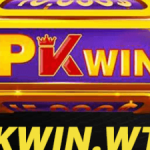 Profile picture of Pkwin mang đến trải nghiệm cá cược thể thao, casino trực tuyến và bắn cá hấp dẫn. Nền tảng tối ưu cho di động, tỷ lệ kèo cao và khuyến mãi liên tục giúp người chơi hào hứng mỗi khi tham gia.Thông tin liên hệ:Thương hiệu: Pkwin