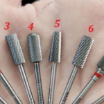 Profile picture of Bộ đầu mài Zennail Cuticle là sản phẩm đa năng được thợ nail tin dùng.Phù hợp cho mài khóe, xử lý bề mặt móng an toàn mà giữ móng khỏe mạnh.Ưu điểmXuất xứ MỹThiết kế tối ưu, an toàn cho móng thậtTiết kiệm thời gian làm móng
