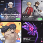 Profile picture of buy anime NFTs