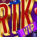 Profile picture of Kho trò chơi tại Rikvip vô cùng phong phú, bao gồm Tiến Lên, Phỏm, Mậu Binh, Xì Tố, cùng hàng loạt slot game, nổ hũ và bắn cá hấp dẫn. Người chơi có thể dễ dàng tìm thấy trò yêu thích và thỏa sức thử thách kỹ năng của mình.Thông tin liên hệ: