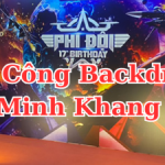 Profile picture of Dịch vụ thi công backdrop giá rẻ TPHCM chất lượng đang nhận được sự ủng hộ từ nhiều khách hàng nhờ sự chuyên nghiệp, giá tốt và uy tín của Bảng Hiệu Minh KhangWebsite: https://banghieuminhkhang.com/thi-cong-backdrop.Phone: 0901 936 134.
