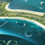 Profile picture of Khu vực Nam Sài Gòn đang bứt phá mạnh mẽ với công trình cầu Cần Giờ, đường sắt cao tốc Phú Mỹ Hưng – Cần Giờ và cao tốc Bến Lức – Long Thành.