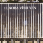 Profile picture of Chung cư Luxora Vĩnh Yên là một dự án nhà ở cao cấp kết hợp thương mại được phát triển bởi Công ty Cổ phần New Goldsun, đặt tại khu đô thị sinh thái Bắc Đầm Vạc, thành phố Vĩnh Yên, tỉnh Vĩnh Phúc.