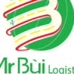 Profile picture of Công ty TNHH Thương Mại Dịch Vụ Xuất Nhập Khẩu MR Bùi là thương hiệu hoạt động trong lĩnh vực logistics và xuất nhập khẩu, có trụ sở tại khu vực Bình Dương.