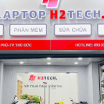Profile picture of Đại lý H2Tech là đơn vị chuyên cung cấp laptop chính hãng với nhiều năm kinh nghiệm trong ngành công nghệ. H2Tech cam kết mang đến máy tính chất lượng cao cùng giá tốt nhất thị trường.