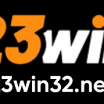 Profile picture of 23win là cổng game trực tuyến uy tín, cung cấp đa dạng trò chơi như esports, slots, fishing, cards. Giao diện hiện đại, nạp rút nhanh, bảo mật cao – mang đến trải nghiệm giải trí đẳng cấp cho mọi người chơi.