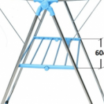 Profile picture of Giá Phơi Chữ A Phú Cường: Giải Pháp Phơi Đồ Thông Minh, Tiết Kiệm Diện Tích