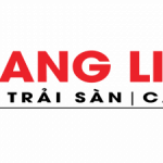 Profile picture of Thảm thêu logo công ty là giải pháp tối ưu giúp doanh nghiệp khẳng định dấu ấn thương hiệu ngay từ lối vào. Thảm Trải Sàn Quang Linh chuyên gia công thảm thêu logo theo yêu cầu với chất lượng cao, mẫu mã đa dạng và dịch vụ tận tâm.