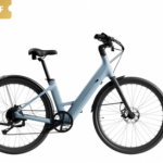 Profile picture of Best-valued Smart Carbon Ebike With an ultra-light carbon frame, up to 65 miles of range, and a design that’s easy, comfy, and built tough — this is the best deal on a premium carbon e-bike. Visit website: https://newurtopia.com/collections/e-bikes