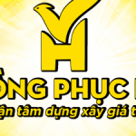Profile picture of Mang trong mình sứ mệnh đồng hành cùng doanh nghiệp, thương hiệu Đồng Phục HV liên tục hoàn thiện để cung cấp cho doanh nghiệp trong nước các sản phẩm đồng phục được đầu tư bài bản, gia tăng tính đồng bộ và chuyên nghiệp trong văn hóa doanh nghiệp