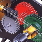 Profile picture of Động cơ Servo&nbsp;là một phần của hệ thống vòng kín và bao gồm một số bộ phận cụ thể là mạch điều khiển, động cơ Servo, trục, chiết áp, bánh răng truyền động, bộ khuếch đại và bộ mã hóa (encoder) hoặc bộ phân giải.