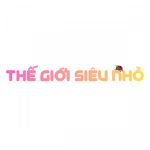 Profile picture of Thế Giới Siêu Nhỏ Edu Vn