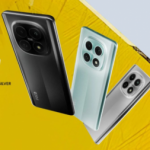 Profile picture of Sinh năm 2002 mua POCO M8 màu gì?