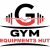 Profile picture of Gym Equipments Hut https://gymequipmentshut.co.uk/