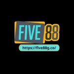 Profile picture of Five88