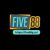 Profile picture of Five88