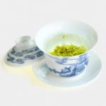 Profile picture of Chinese Tea https://ichtea.com/