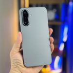 Profile picture of Sinh năm 2002 mua Samsung A17 màu gì?