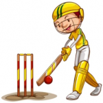 Profile picture of markcricket