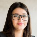 Profile picture of Patricia Gomez